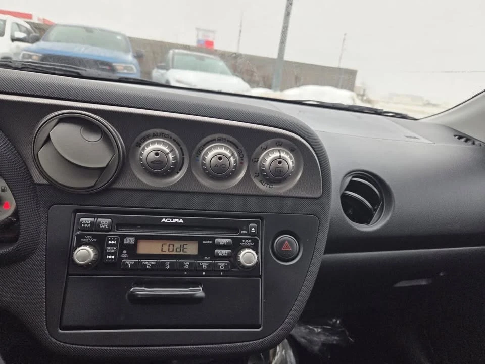 2005 Acura RSX - Image 13 of 16