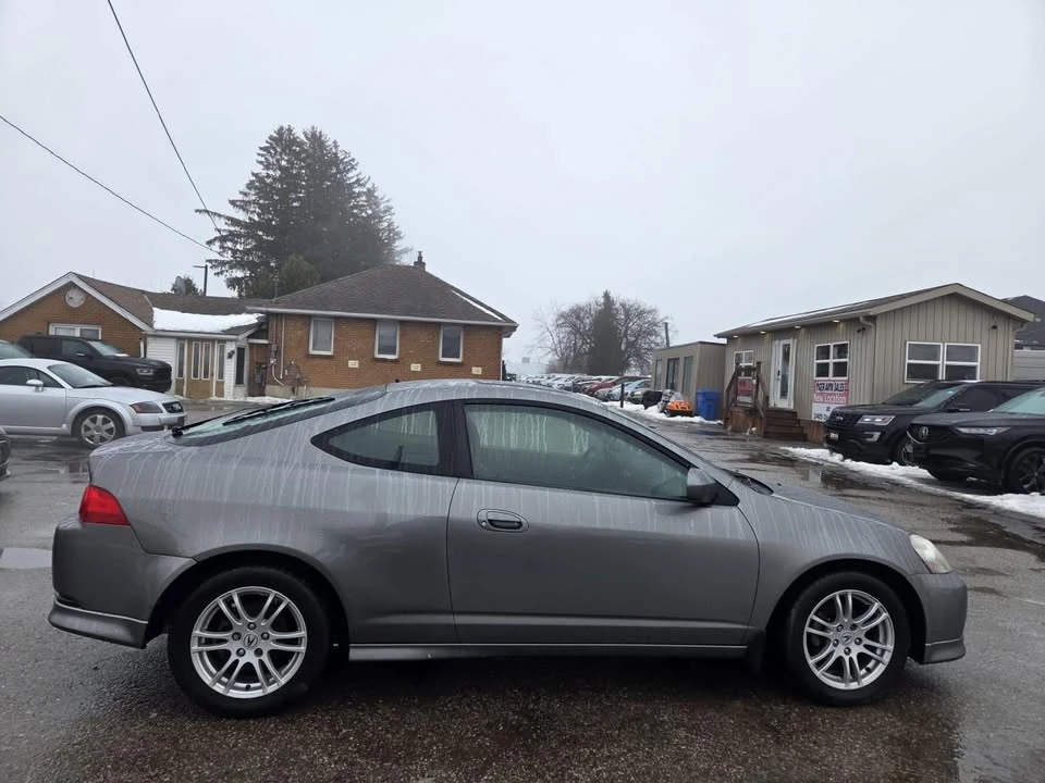 2005 Acura RSX - Image 6 of 16