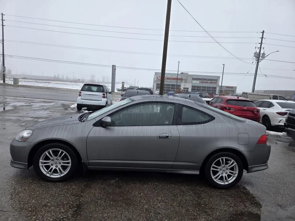2005 Acura RSX - Image 2 of 16