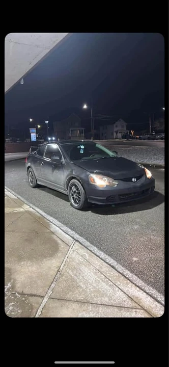 2005 Acura RSX - Image 8 of 9