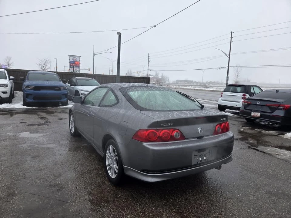 2005 Acura RSX - Image 3 of 16
