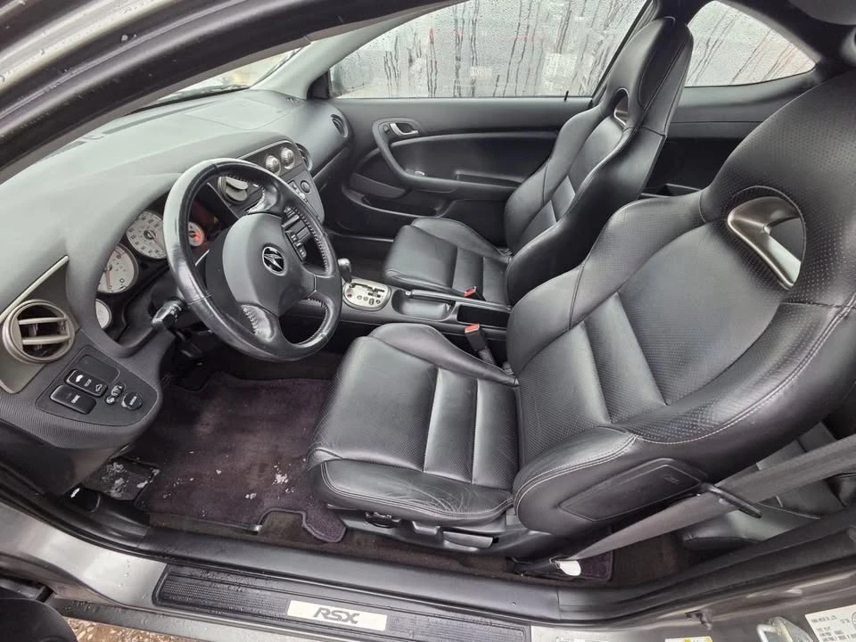2005 Acura RSX - Image 14 of 16