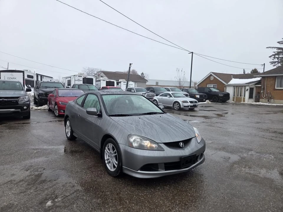 2005 Acura RSX - Image 7 of 16