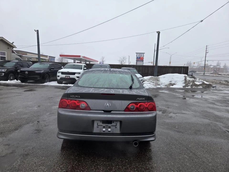 2005 Acura RSX - Image 4 of 16