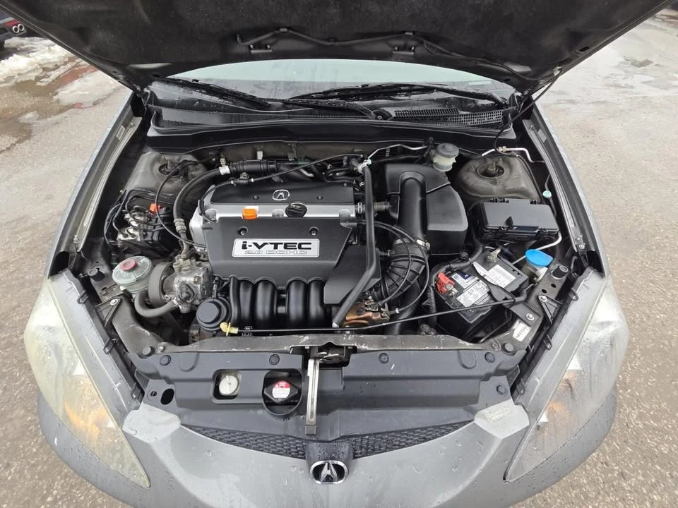 2005 Acura RSX - Image 12 of 16