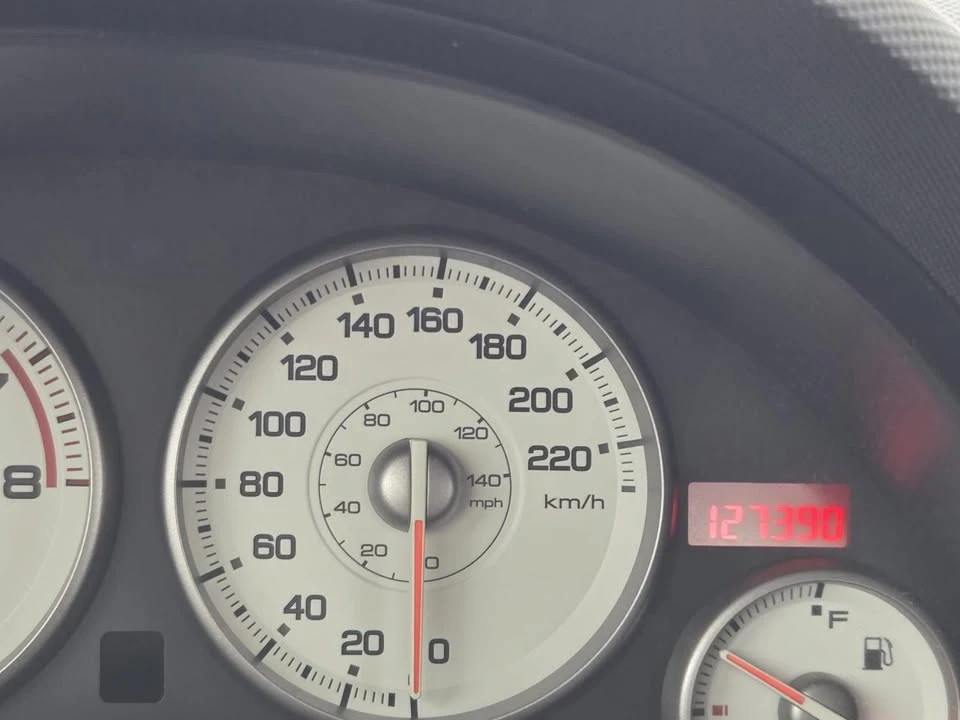 2005 Acura RSX - Image 11 of 16
