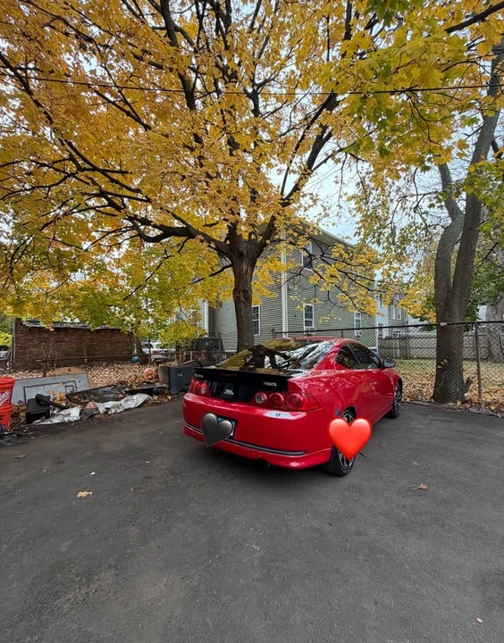 2005 Acura RSX - Image 2 of 2