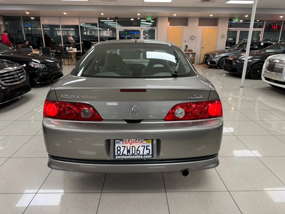 2005 Acura RSX - Image 4 of 20
