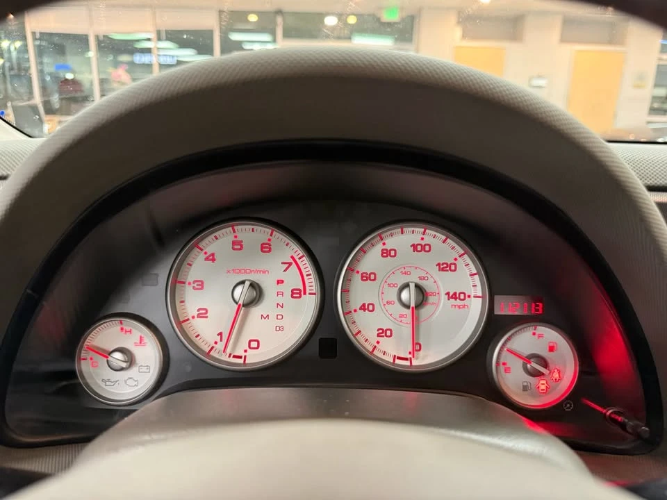 2005 Acura RSX - Image 8 of 20