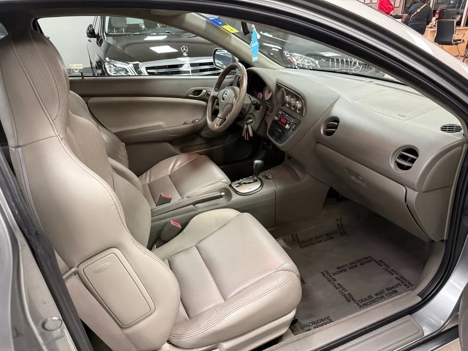 2005 Acura RSX - Image 11 of 20