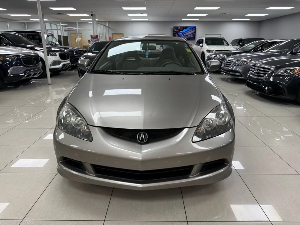 2005 Acura RSX - Image 3 of 20