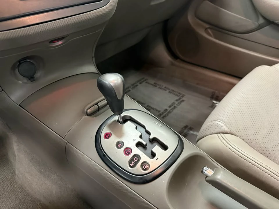 2005 Acura RSX - Image 10 of 20