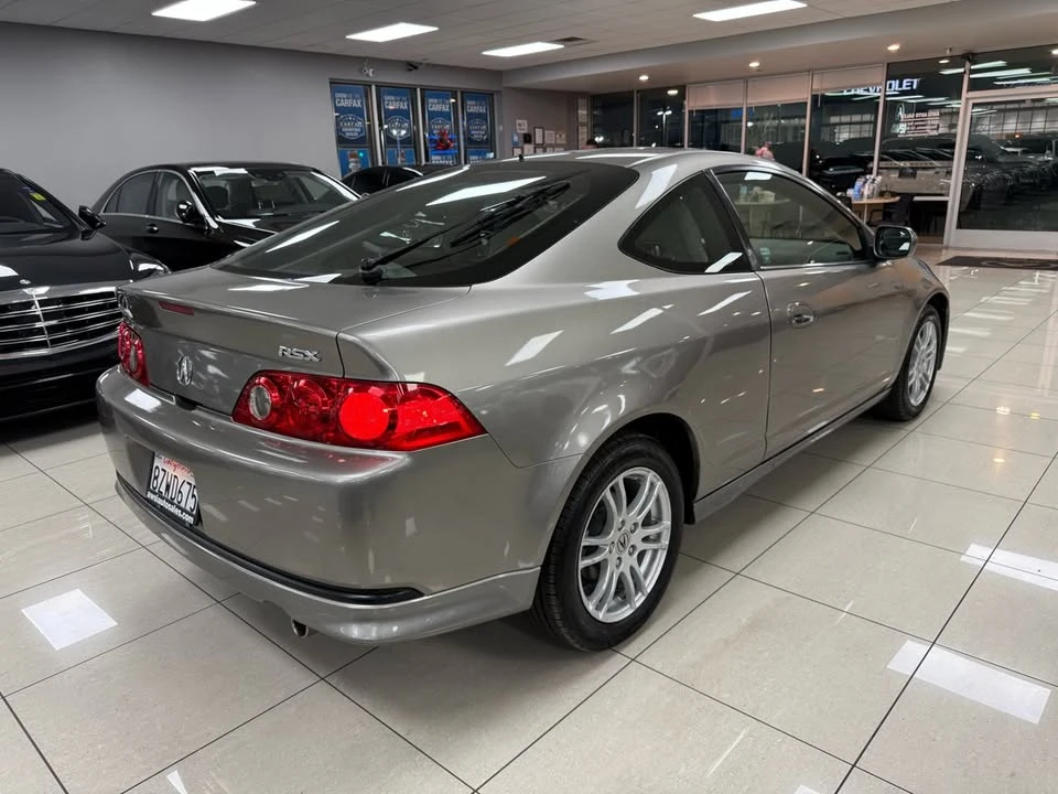 2005 Acura RSX - Image 6 of 20