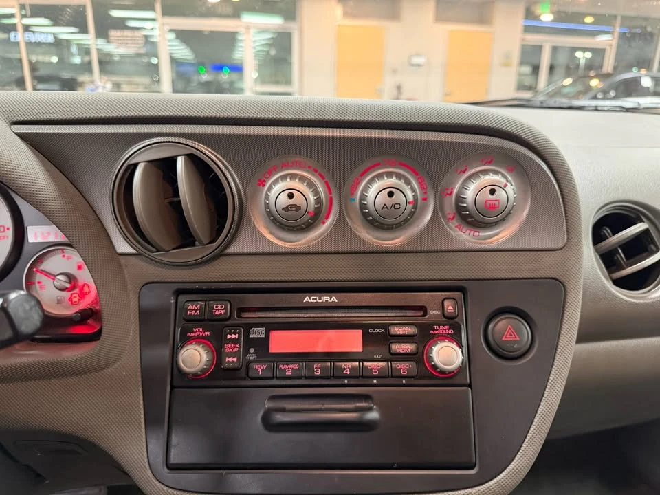 2005 Acura RSX - Image 9 of 20