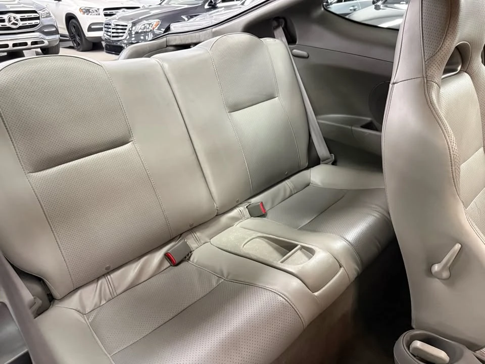 2005 Acura RSX - Image 12 of 20