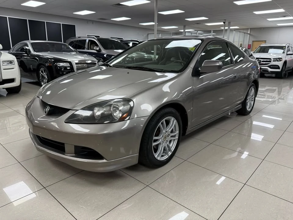 2005 Acura RSX - Image 5 of 20