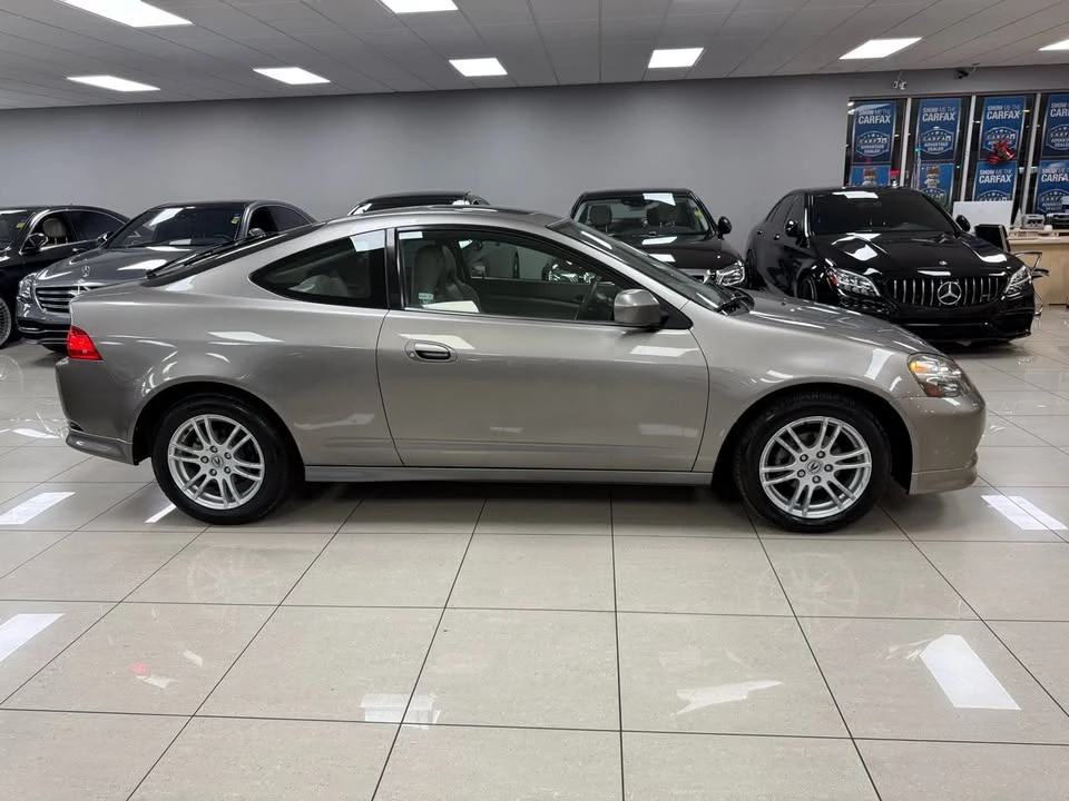 2005 Acura RSX - Image 2 of 20