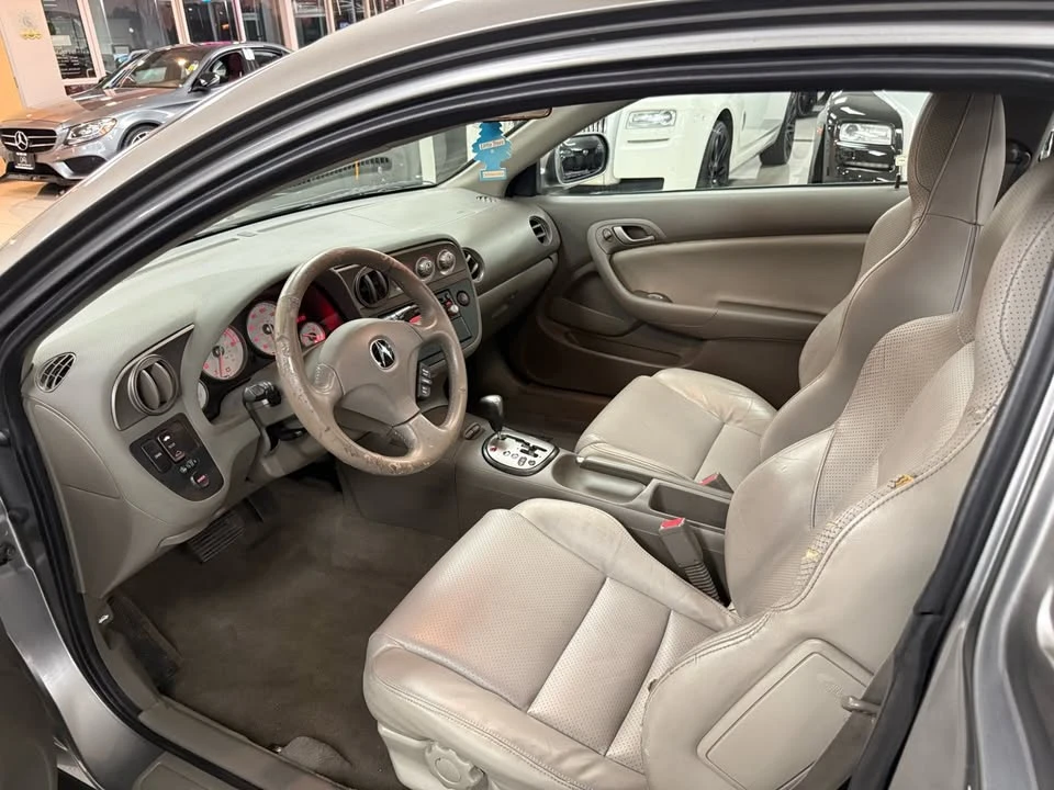 2005 Acura RSX - Image 7 of 20