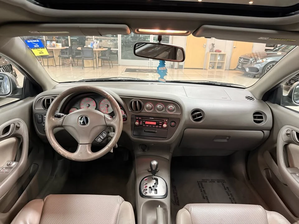 2005 Acura RSX - Image 13 of 20