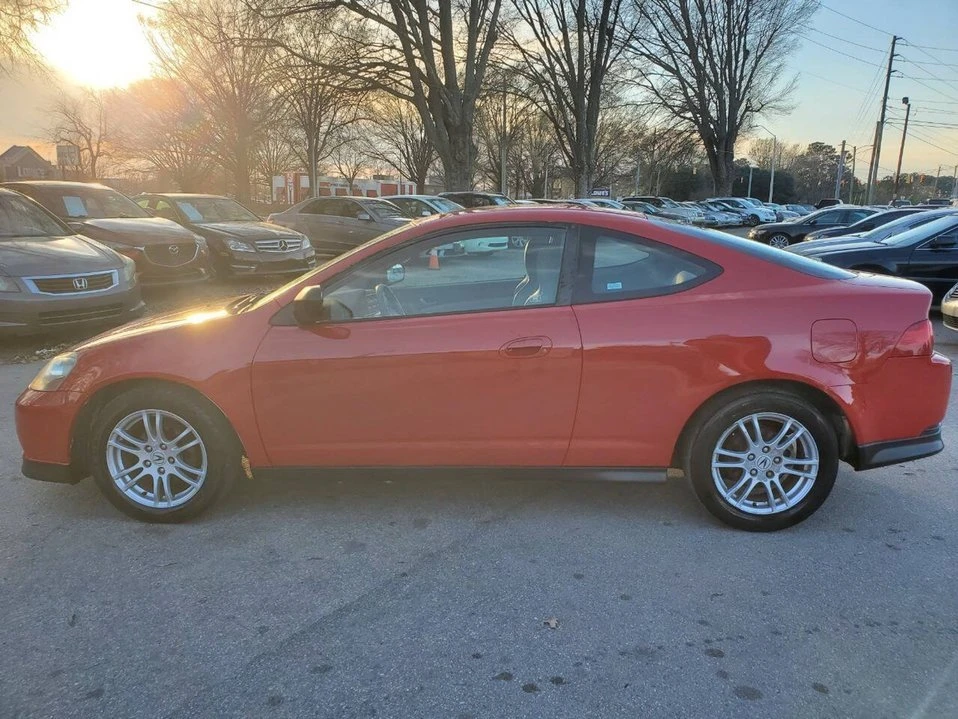 2005 Acura Integra 4th Gen - Image 4 of 17
