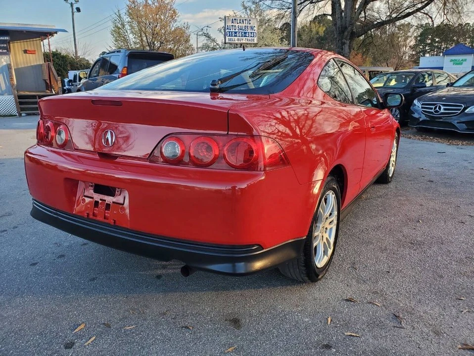 2005 Acura Integra 4th Gen - Image 7 of 17
