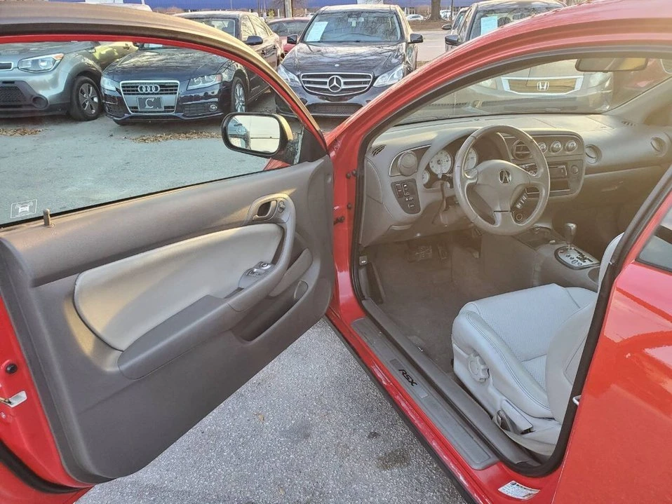 2005 Acura Integra 4th Gen - Image 9 of 17