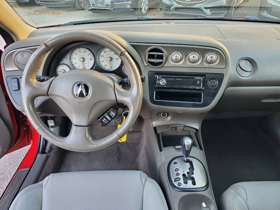 2005 Acura Integra 4th Gen - Image 14 of 17