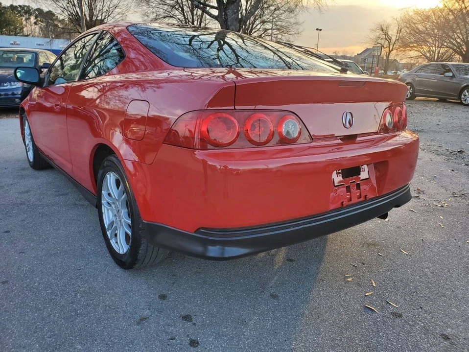 2005 Acura Integra 4th Gen - Image 5 of 17