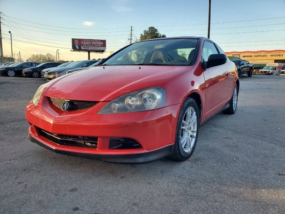 2005 Acura Integra 4th Gen - Image 3 of 17