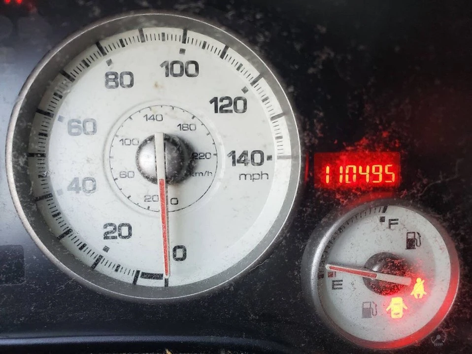 2005 Acura Integra 4th Gen - Image 11 of 17