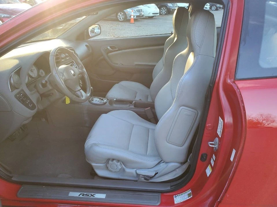 2005 Acura Integra 4th Gen - Image 10 of 17