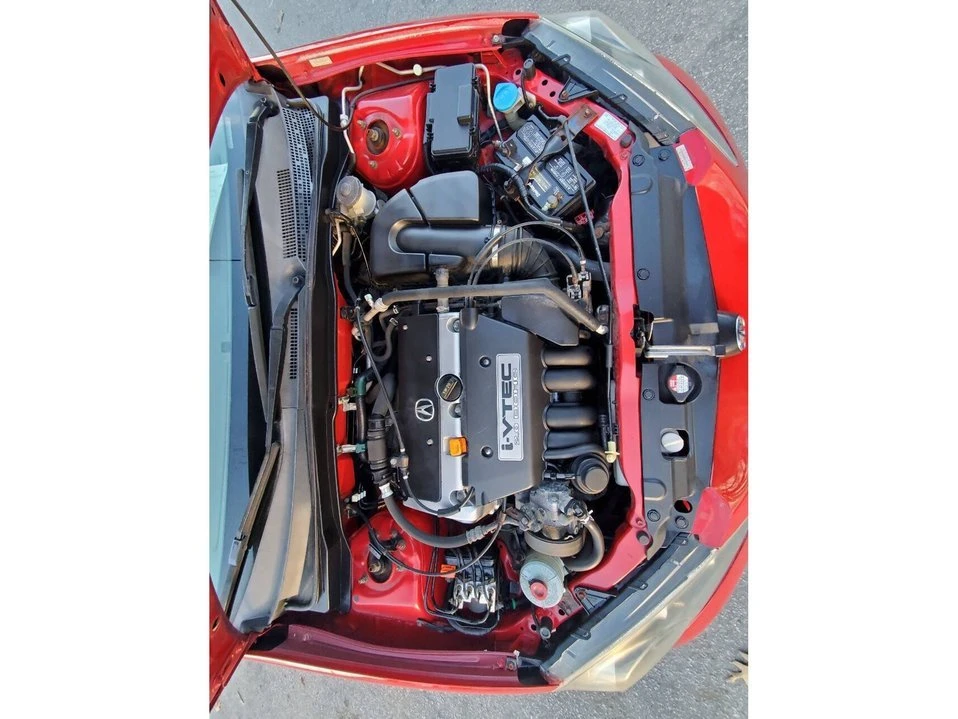 2005 Acura Integra 4th Gen - Image 15 of 17