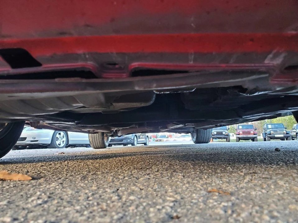 2005 Acura Integra 4th Gen - Image 16 of 17