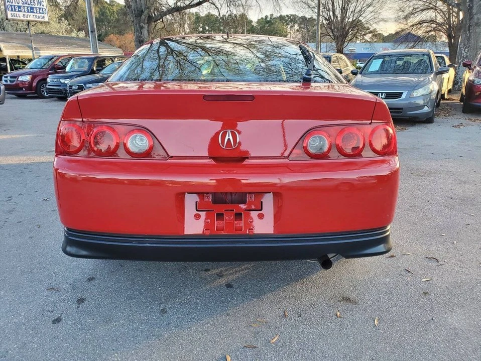 2005 Acura Integra 4th Gen - Image 6 of 17