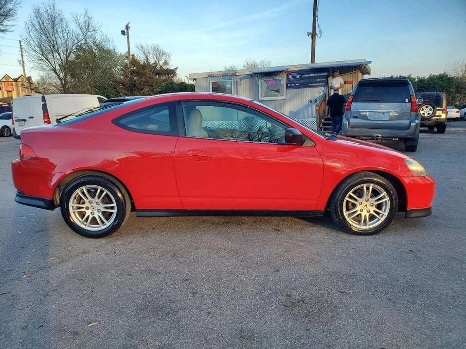 2005 Acura Integra 4th Gen - Image 8 of 17