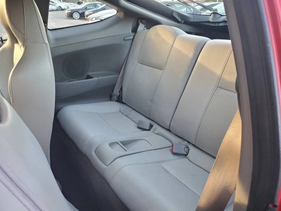 2005 Acura Integra 4th Gen - Image 13 of 17