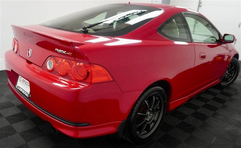 2005 Acura Integra 4th Gen - Image 8 of 19