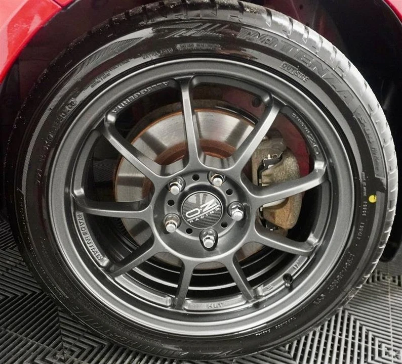 2005 Acura Integra 4th Gen - Image 4 of 19