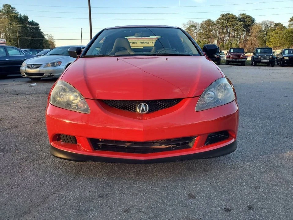 2005 Acura Integra 4th Gen - Image 2 of 17
