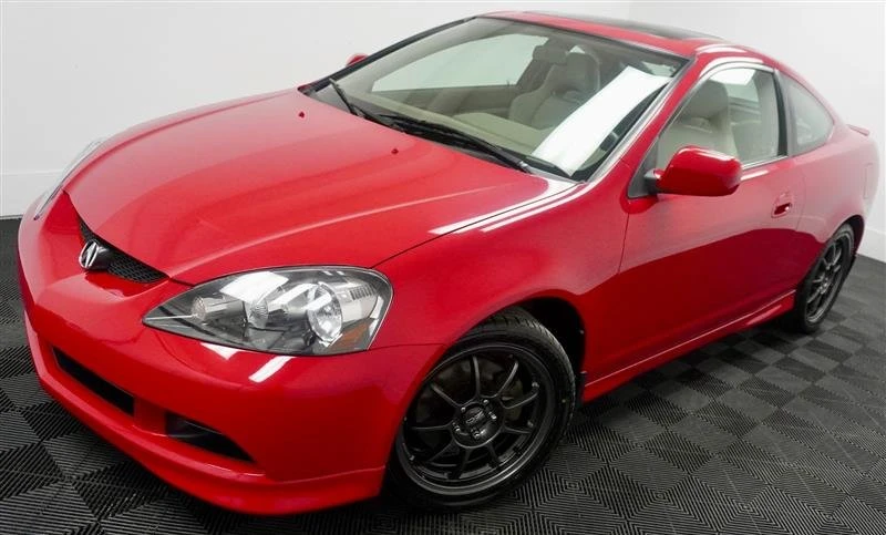 2005 Acura Integra 4th Gen - Image 2 of 19