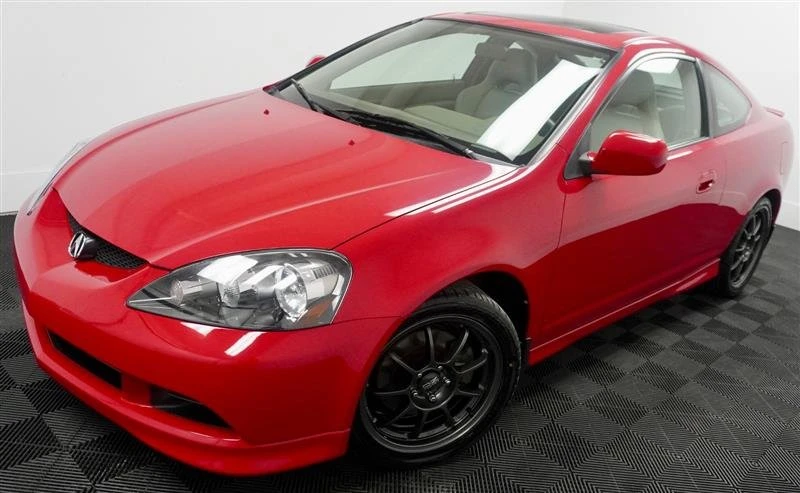 2005 Acura Integra 4th Gen - Image 3 of 19