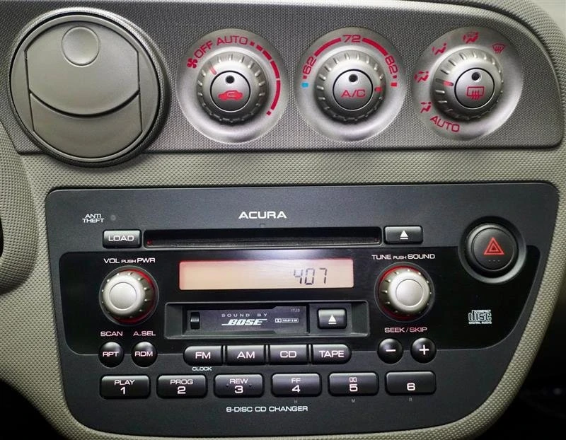 2005 Acura Integra 4th Gen - Image 16 of 19