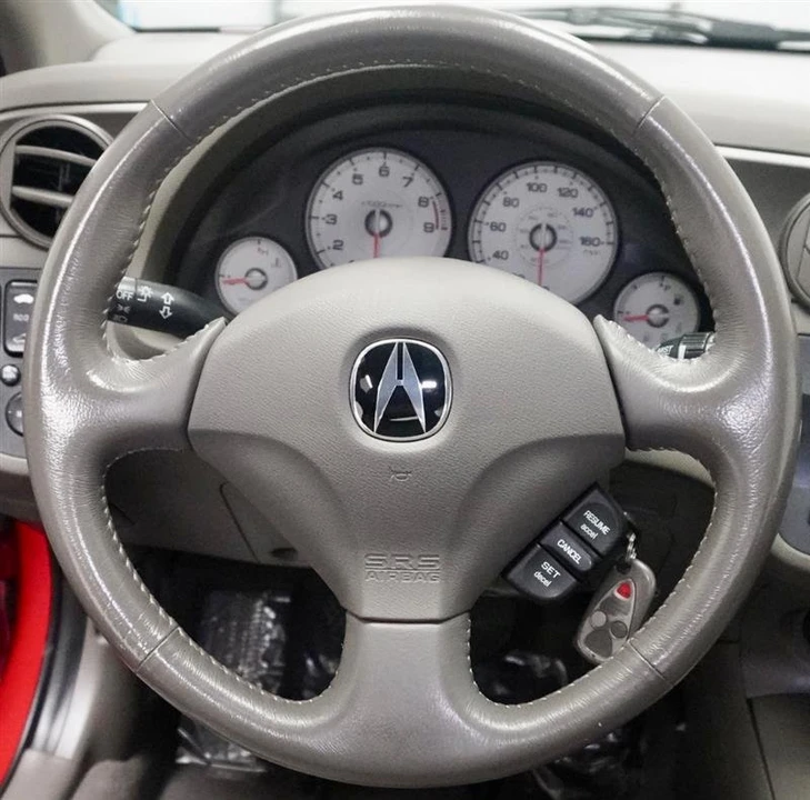 2005 Acura Integra 4th Gen - Image 13 of 19