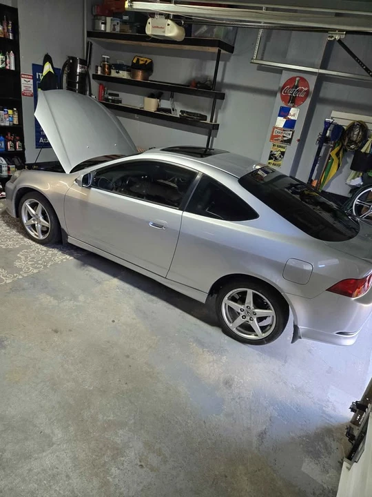 2005 Acura Integra 4th Gen - Image 10 of 10