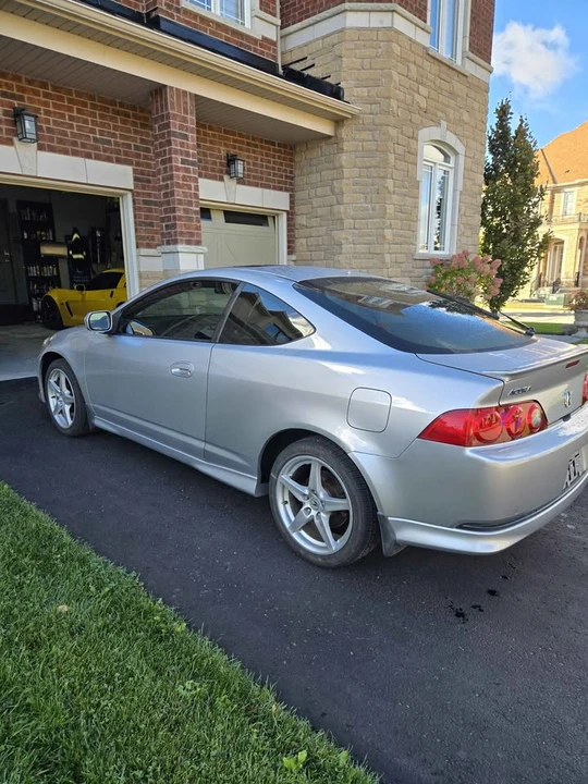 2005 Acura Integra 4th Gen - Image 4 of 10