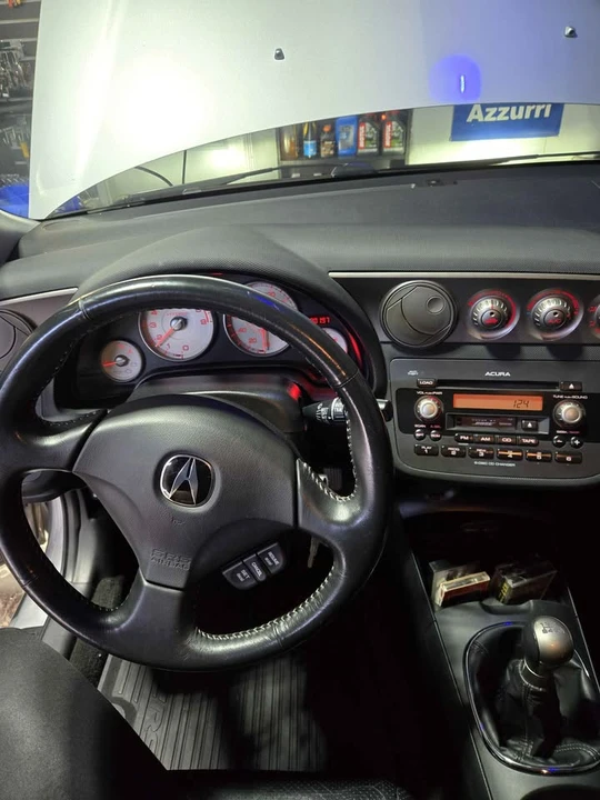 2005 Acura Integra 4th Gen - Image 7 of 10