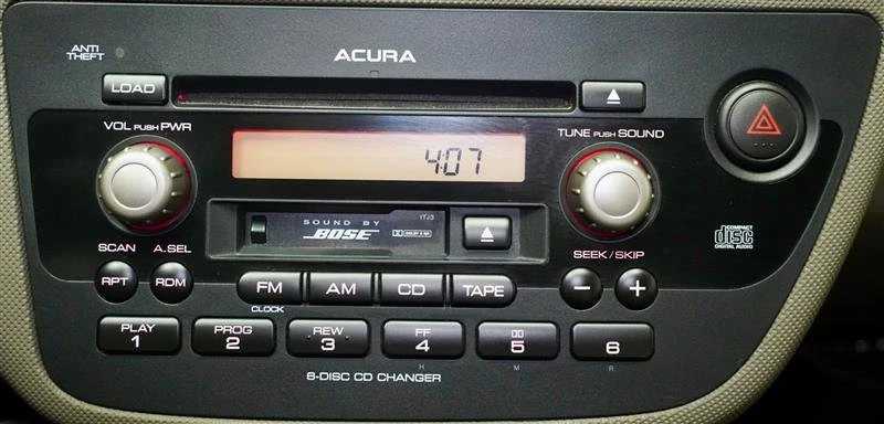 2005 Acura Integra 4th Gen - Image 18 of 19
