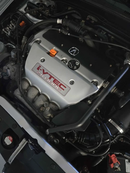 2005 Acura Integra 4th Gen - Image 5 of 10