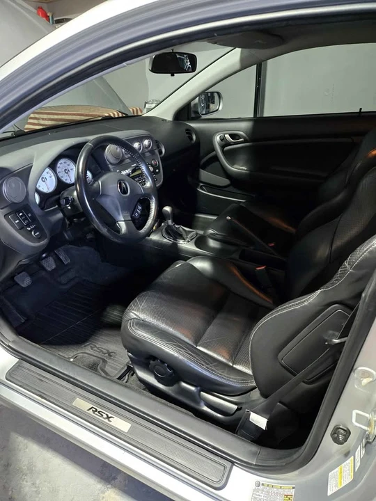 2005 Acura Integra 4th Gen - Image 6 of 10