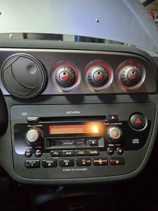 2005 Acura Integra 4th Gen - Image 9 of 10